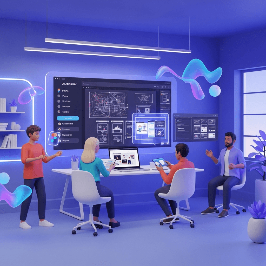 Legentic Copilot Product Screenshot